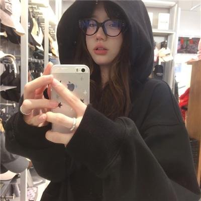 秦小姐，缘来是你